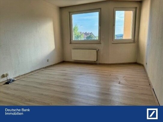 Am Galgenberg.... 4 ZKB 2x Balkon mit EP und Fahrstuhl