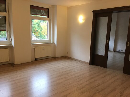 Schöne große 3-Raumwohnung in Glauchau - Oberstadt