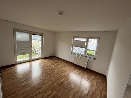 Moderne 2-Zimmer-Wohnung mit Balkon