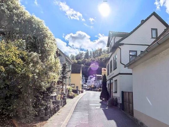 Restaurant Pension im schönen Seebach bei Ruhla