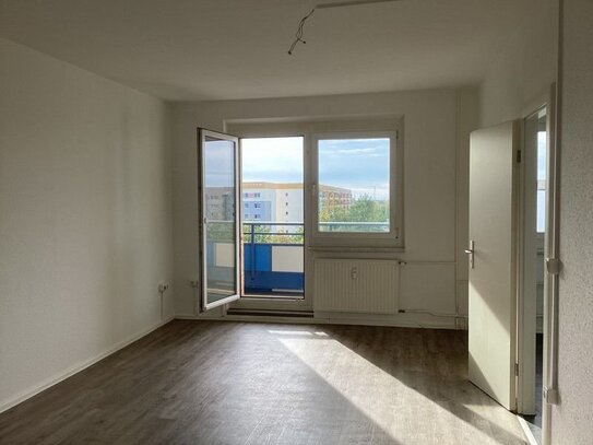 2-Zimmerwohnung mit Balkon in der Nähe vom "Kulki"!