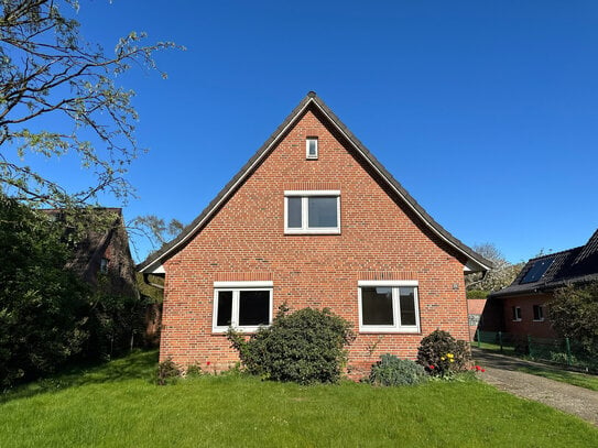 Zweifamilienhaus in Bargteheide