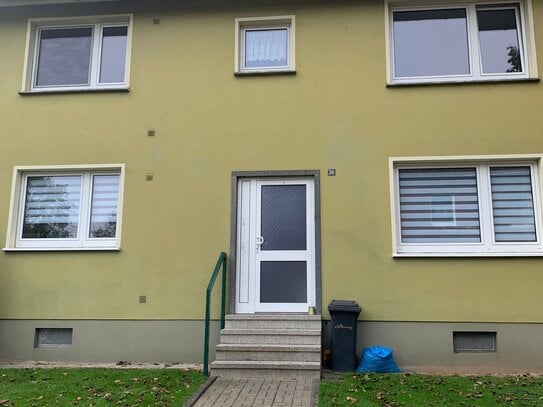 Gemütliche 3-4 Zimmer Wohnung zu vermieten