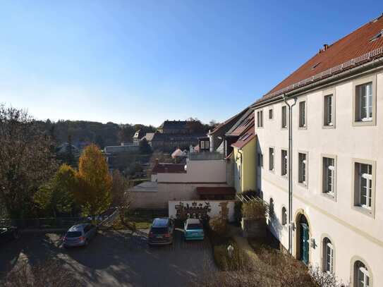 Im Zentrum von Königsbrück!