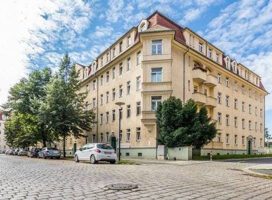 Schöne 2 Raumwohnung!