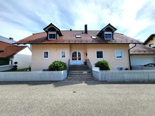 3-Zimmer-Wohnung in Furth bei Landshut