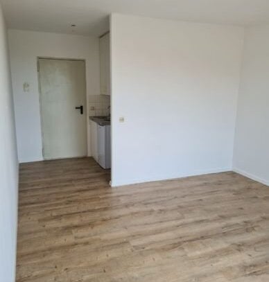 1 Zimmer-Wohnung mit Pantryküche in Osnabrück im 3. OG, Atterstr.