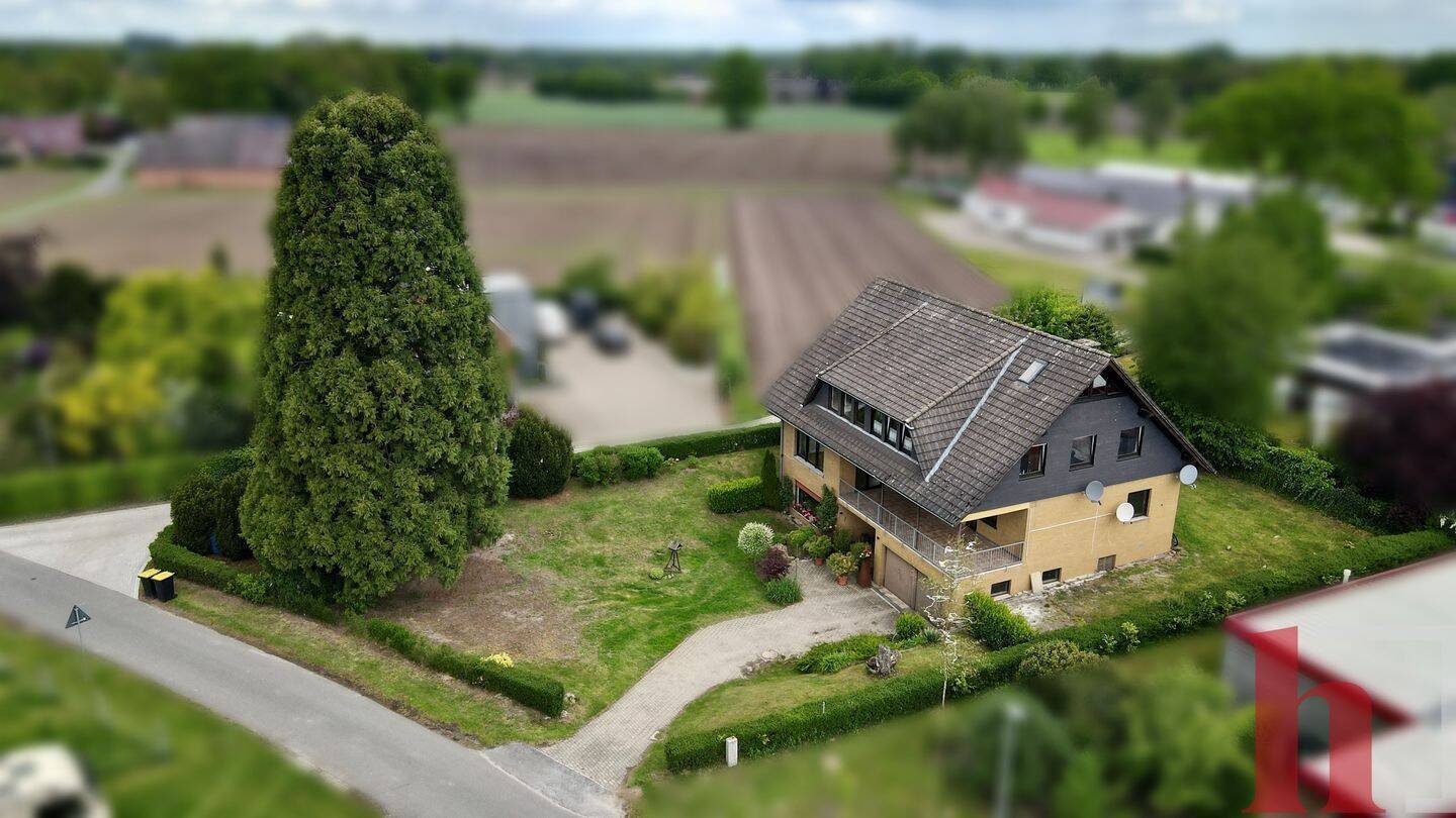 Real Estate Title Image Background