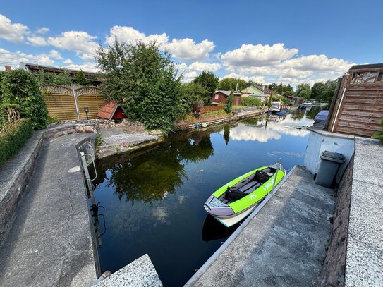 Tolles Haus an der Havel