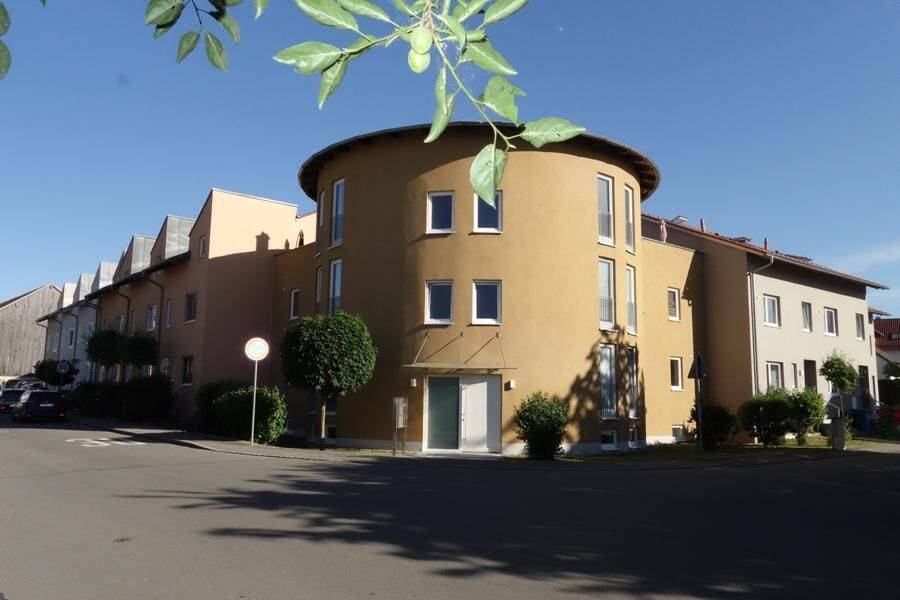 Immobilie in Straubing