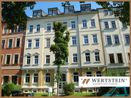 5 - Raum - Maisonette Wohnung mit Einbauküche und Balkon