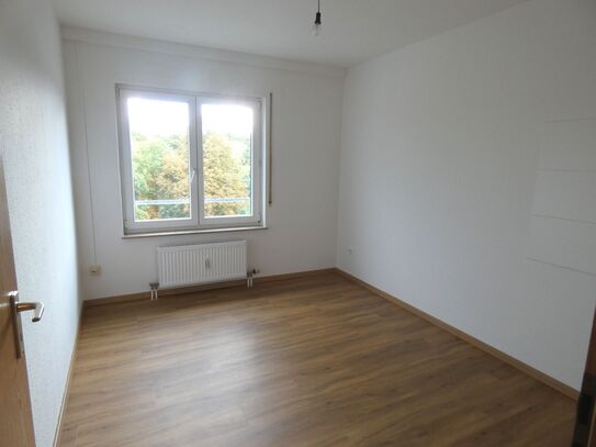 Single-Wohnung mit Tiefgaragenstellplatz in Connewitz