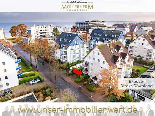 Ihr Rückzugsort an der Ostsee - Modernes Wohnen mit Stil und Komfort