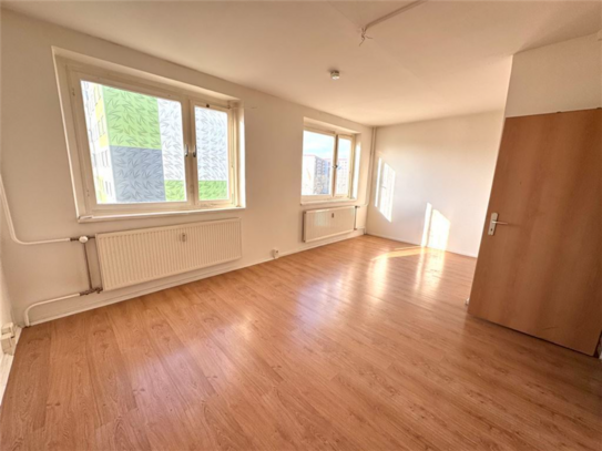 Gemütliche 1-Zimmer Wohnung - Perfekt für Singles oder Pendler!