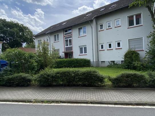 Wohnung mit Balkon in Essen-Dellwig