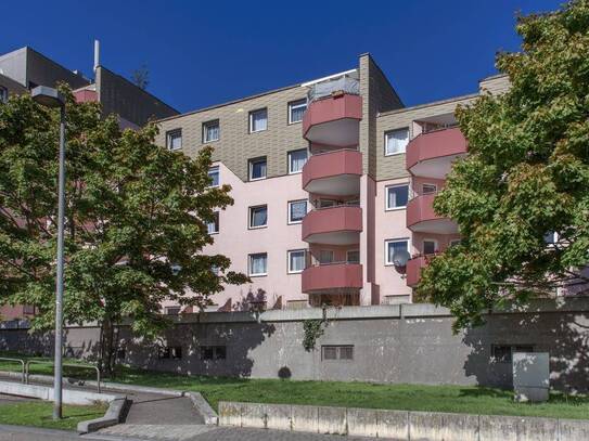 Wohnung für 4-5 Personen in Lützel