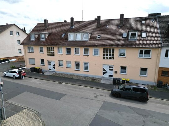 Mehrfamilienhaus in ruhiger Lage von Kassel-Wolfsanger