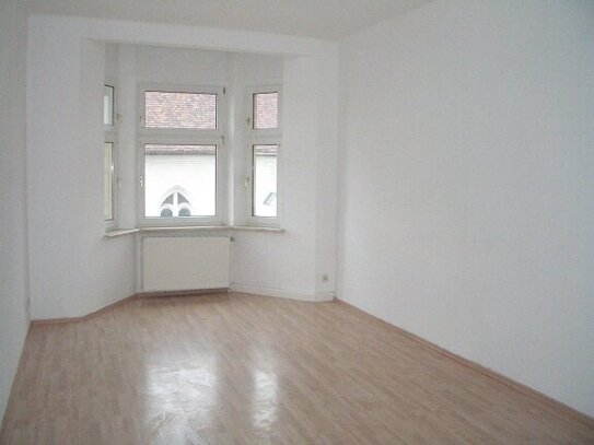 familienfreundliche 4-Raum-Wohnung mit Balkon in Bautzen /Stadtmitte