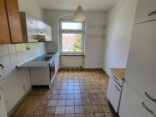 3 Zimmer Wohnung in Ysenburgstr. Kassel zu vermieten - WG geeignet