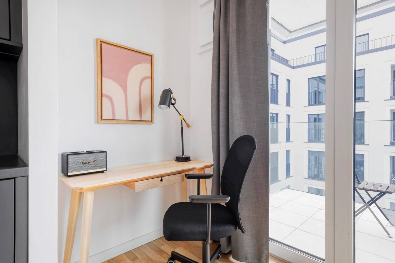 Wunderschöne vollmöblierte & hochwertig ausgestattete Studio Wohnung direkt am Hackeschen Markt - Foto 1