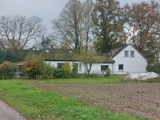 Einfamilienhaus in Farge-Rekum