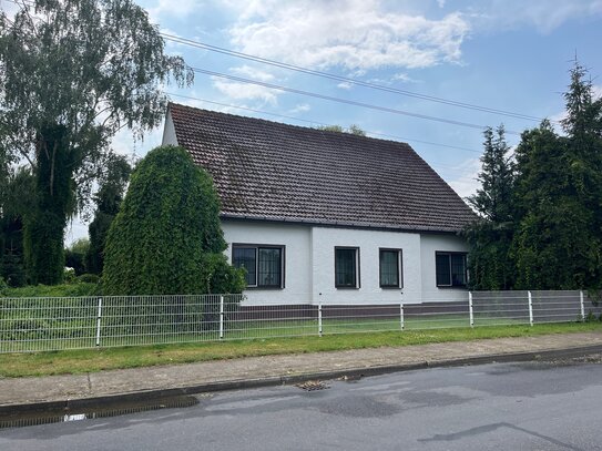 Schönes Landhaus in Niederjesar