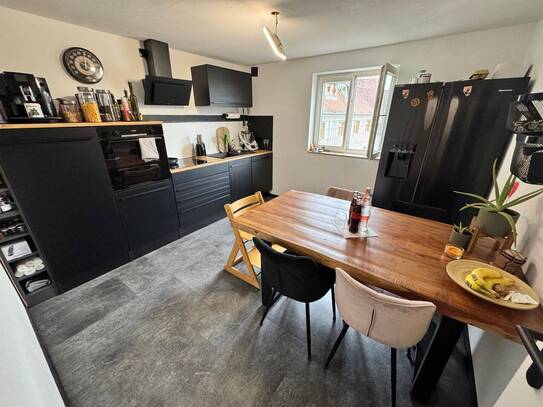 Ferienwohnung Nähe Bodensee