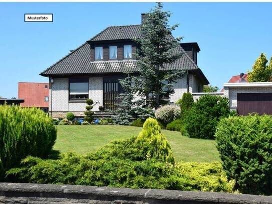 Schnell sein - Provi-Frei Zweifamilienhaus in 37308 Geisleden