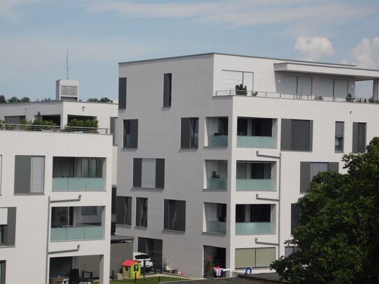 HIER KÖNNEN SIE KURZFRISTIG EINZIEHEN - IDEALE WOHNUNG FÜR SENIOREN...TETTNANG BESTE INNENSTADTLAGE