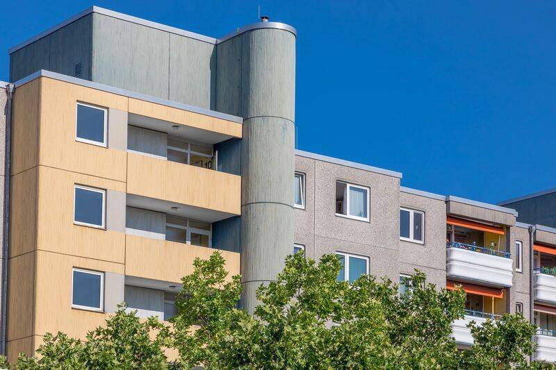 2-Zimmer-Wohnung in Berlin Neukölln - Foto 1