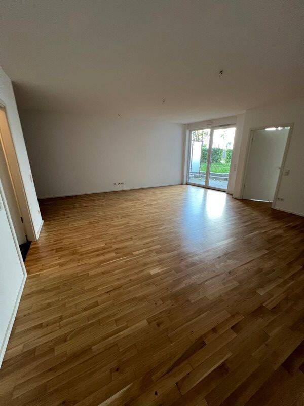 Stilvolle 2-Zimmerwohnung mit Einbauküche - Foto 1