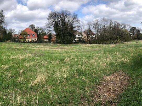 Baugrundstück in Schöningen