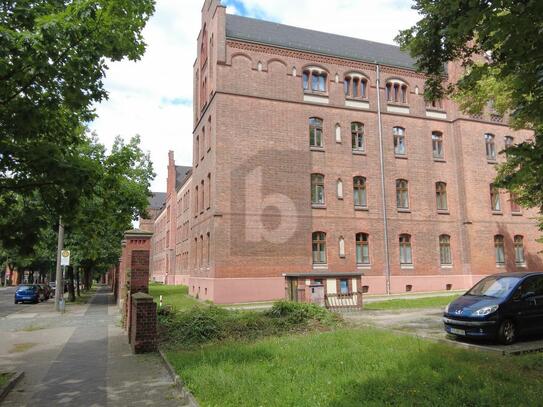 STILVOLL MIT AFA SONDERABSCHREIBUNG UNI QUARTIER C