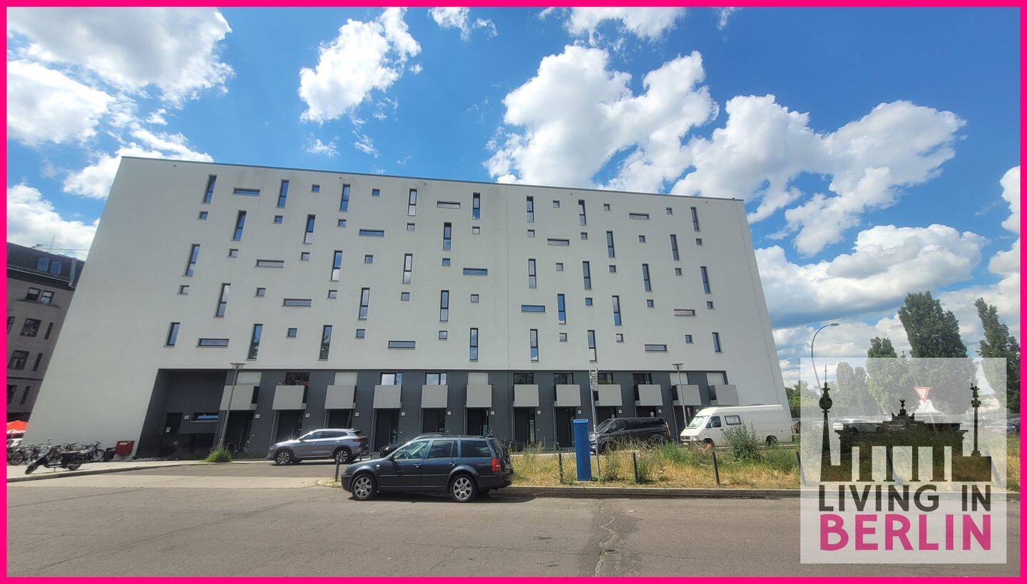 Möblierte Wohnung in bester Lage! - Photo 1