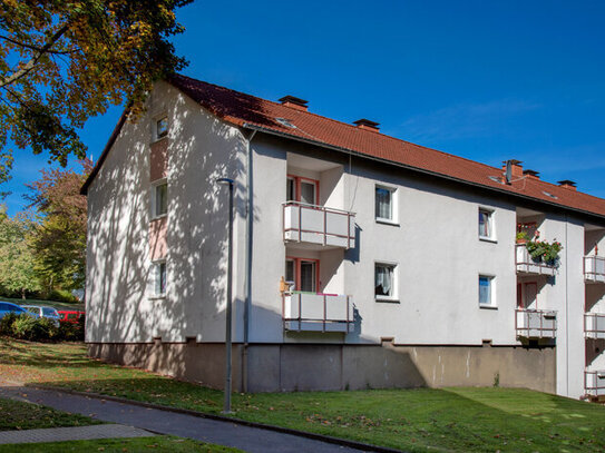 Gemütliche 3 Zimmer Wohnung am dem 1. August zu vermieten!