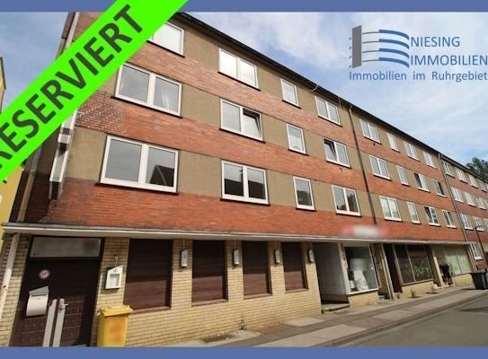 ***RESERVIERT*** 12-Familienhaus mit 4 Gewerbeeinheiten in Gelsenkirchen-Horst