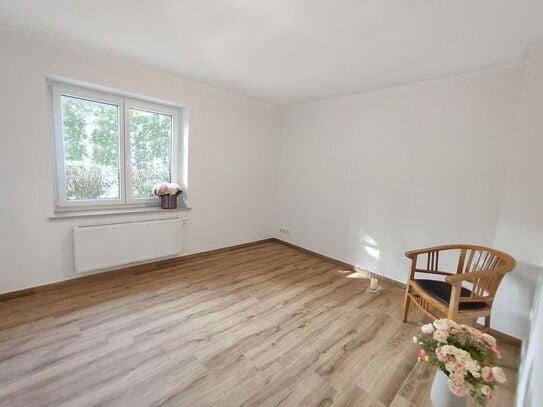 Luxuriöse Zwei-Zimmer-Wohnung am Tilsiter Platz in Kiel-Ellerbek/Wellingdorf