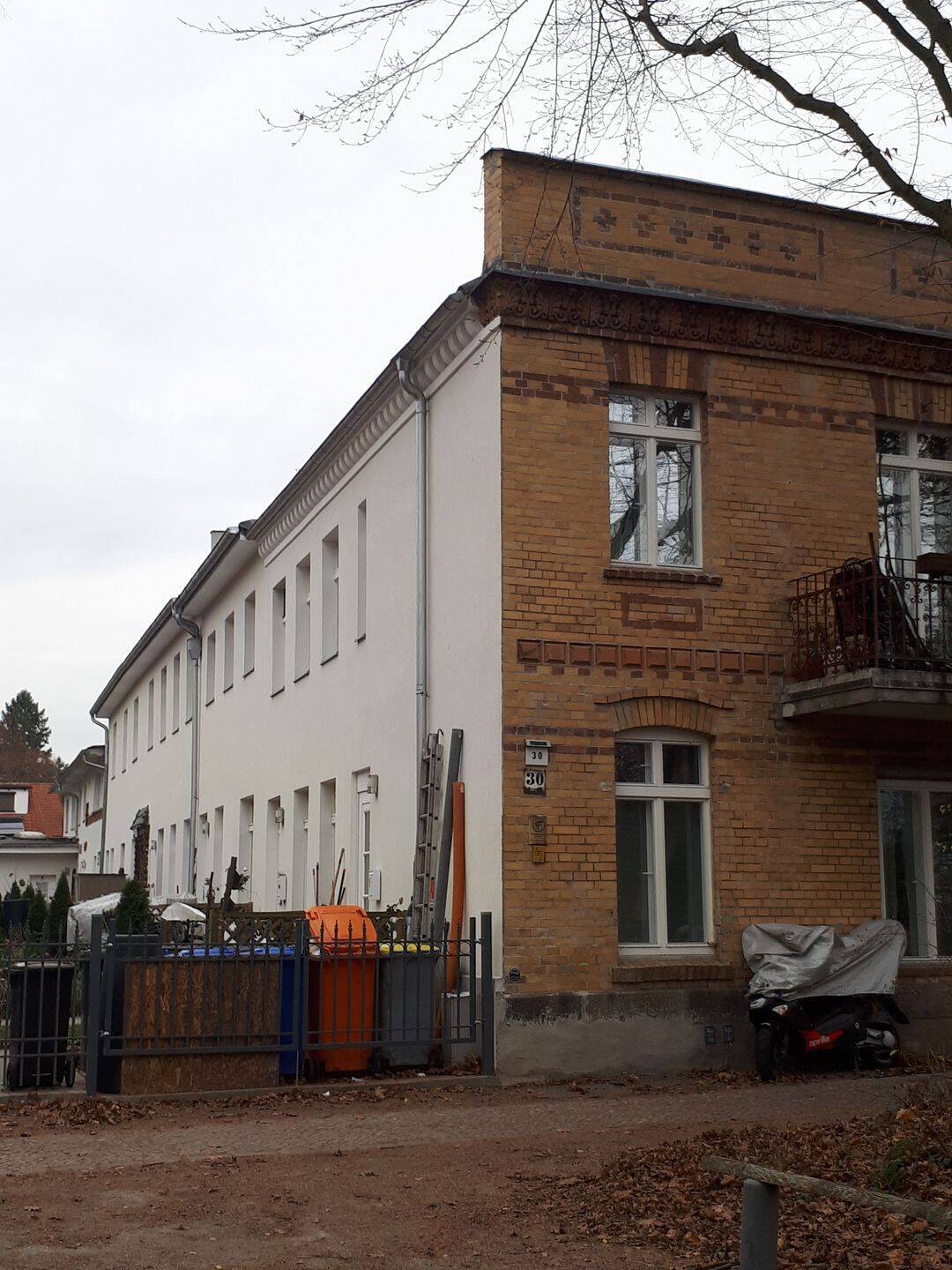 13467 Berlin - Photo 1