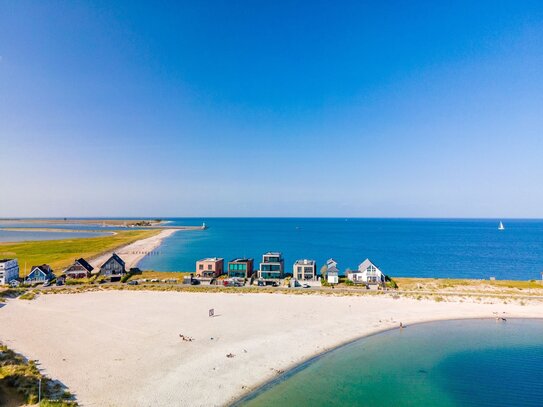 Luxus Villa der Extraklasse mit Blick über die Ostsee – Ein Wohnerlebnis der Extraklasse