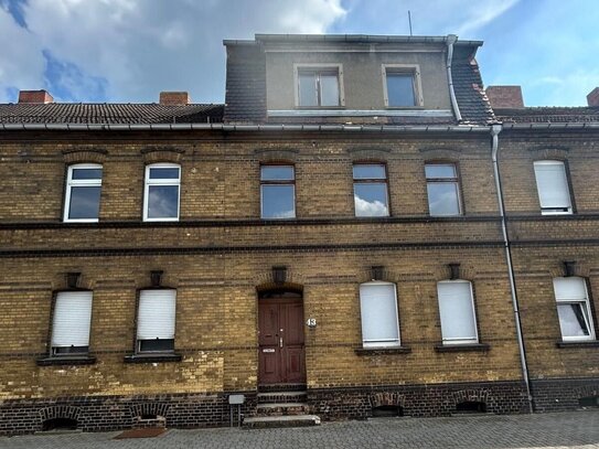 Geräumiges Mehrfamilienhaus in zentraler Lage