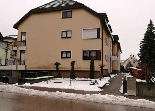 3-Zimmer-Wohnung in Heubach bezugsfertig ab 01.02.2025