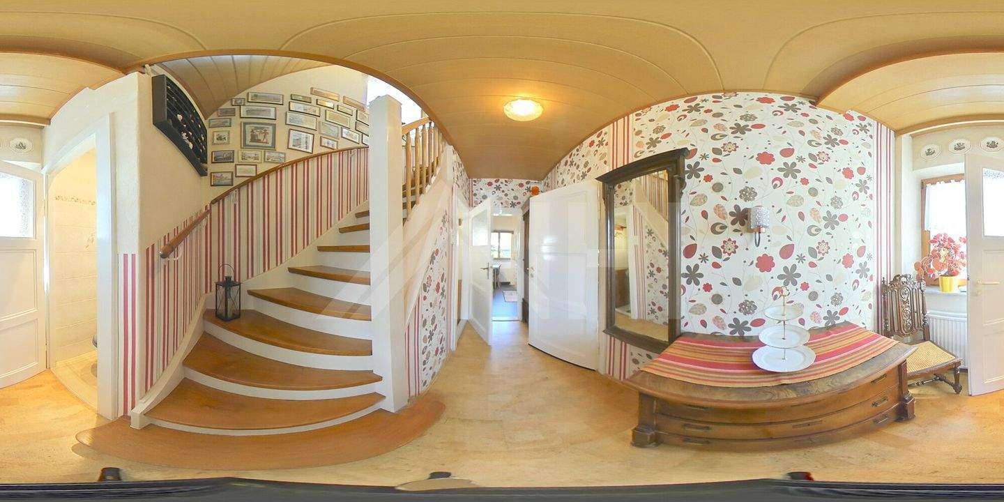 Reserviert ... Ihr neues Familiendomizil in Marienbrunn mit Raum für individuelle Renovierungswünsche