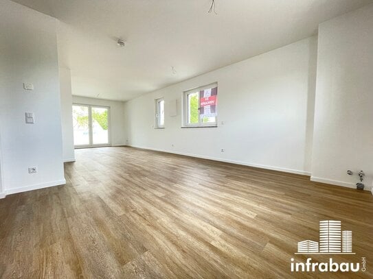 Neubau! Musterwohnung mit Küchengutschein über 5.000€!