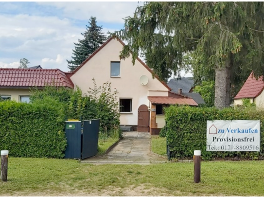 Einfamilienhaus für Familie