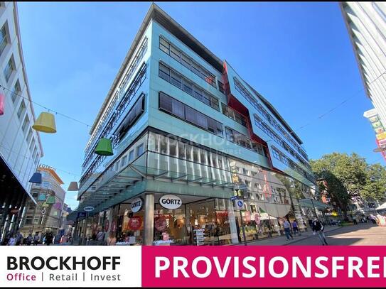 Citykern | ca. 490 m² | 10,00 EUR