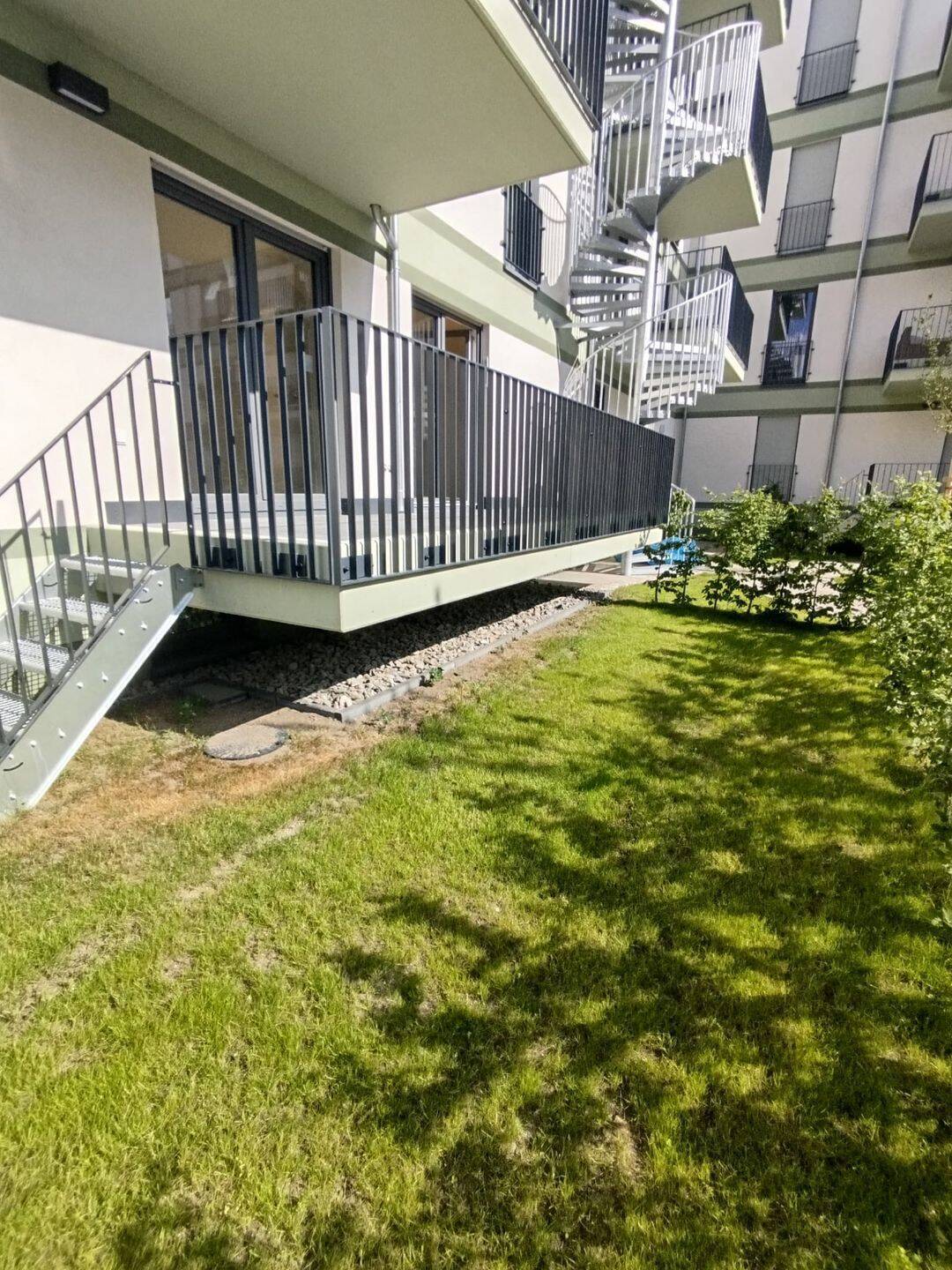 Helle 3-Zimmer mit Garten - Hochparterre in Berlin Köpenick! - Photo 1
