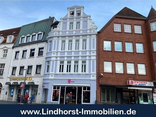 Studiowohnung direkt am Marktplatz von Delmenhorst