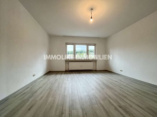 ** Ruhige Mieter für 3-Zimmer-Wohnung gesucht **