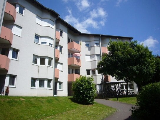 Ideal für Studierende: Kleines, aber feines 1 Zimmer-Apartment in guter Lage zu den Unikliniken, Wingertshecke 11, Gi...