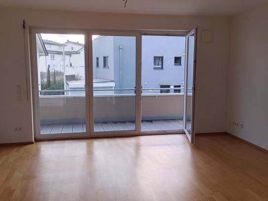 Exklusive 2-Zimmer-Wohnung mit gehobener Innenausstattung mit Balkon in Bonn